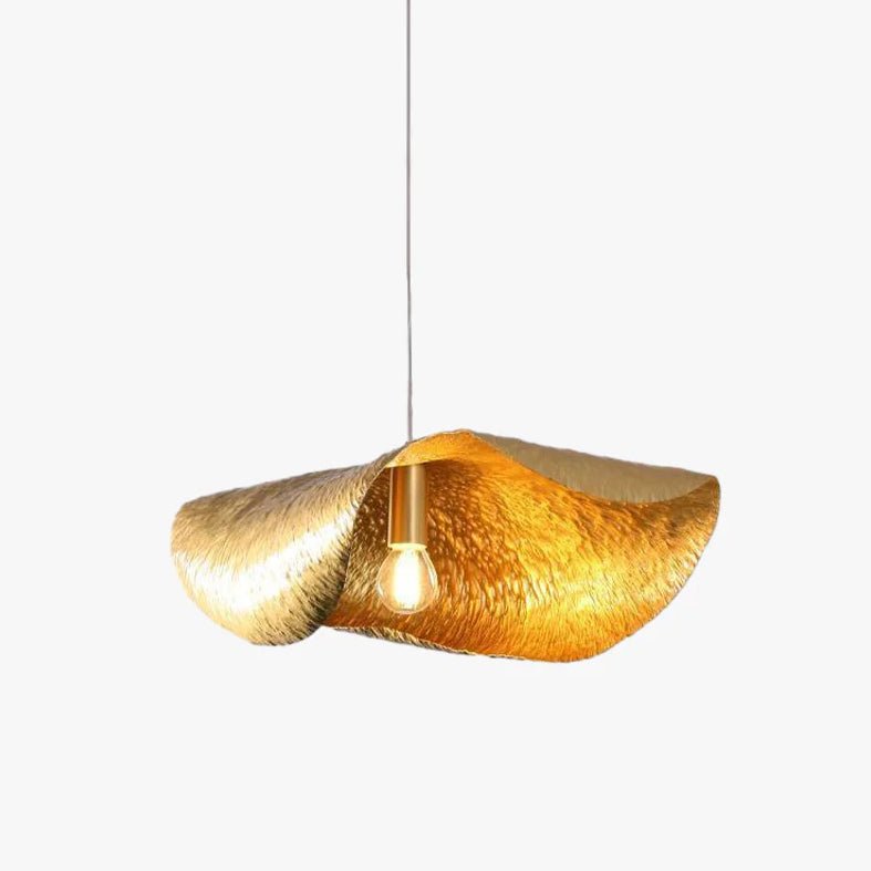 Dovenn Minimalist Pendant Light-Neutral Decor