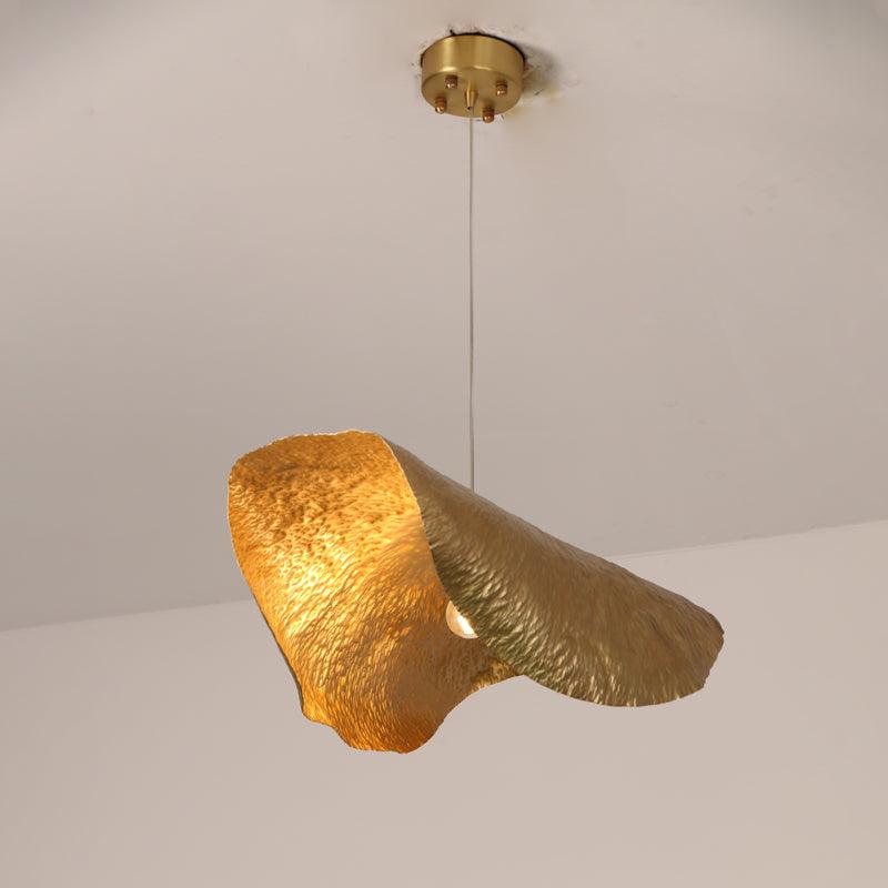 Dovenn Minimalist Pendant Light-Neutral Decor