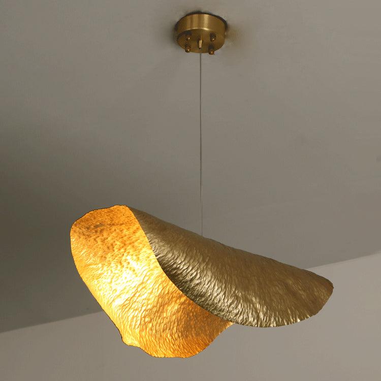 Dovenn Minimalist Pendant Light-Neutral Decor