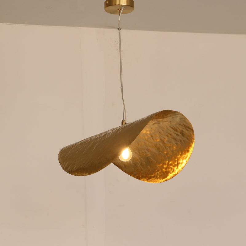 Dovenn Minimalist Pendant Light-Neutral Decor