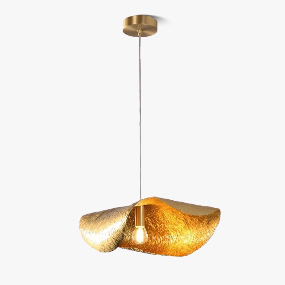 Dovenn Minimalist Pendant Light-Neutral Decor