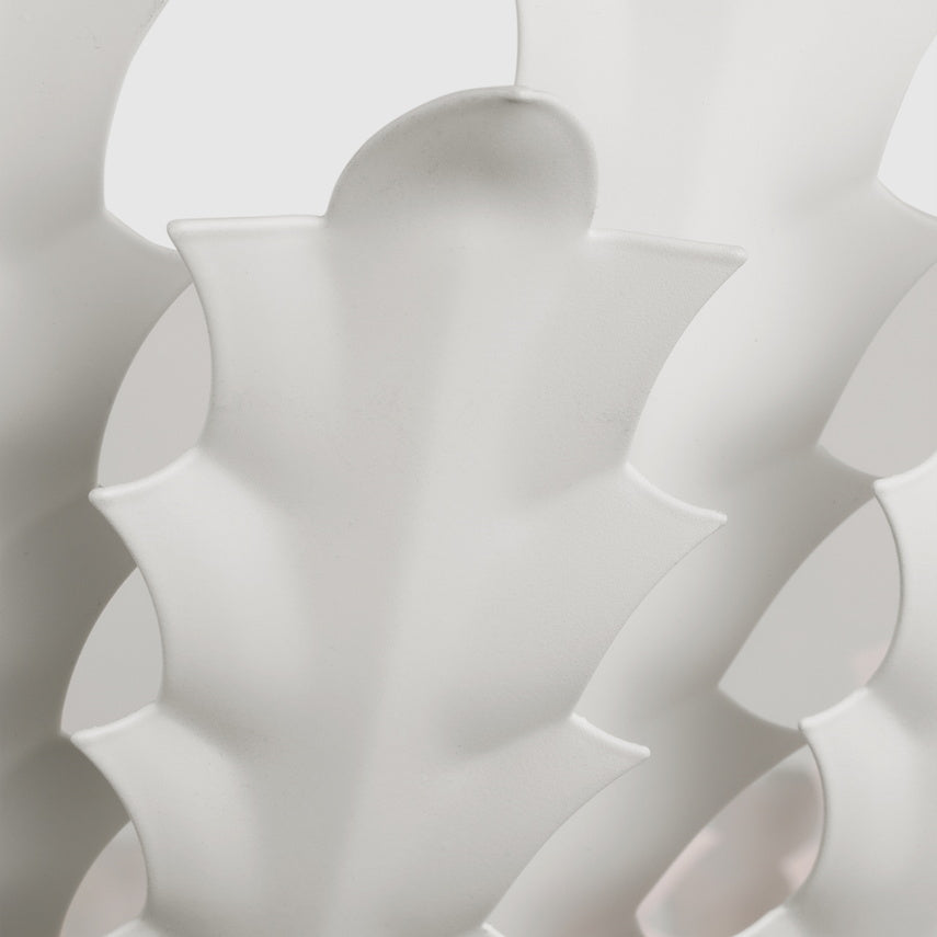 Geyon Golden Leaf Chandelier