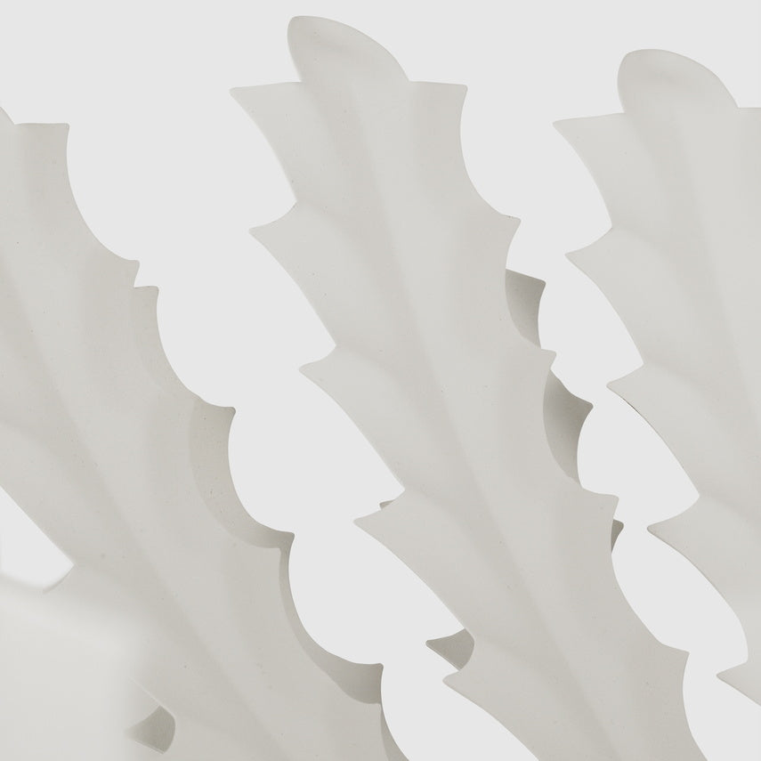 Geyon Golden Leaf Chandelier