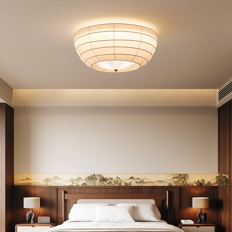 Zentrix Ceiling Light-Neutral Decor