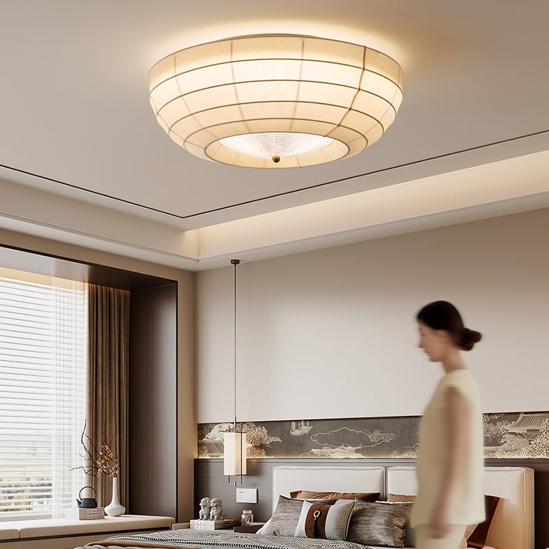 Zentrix Ceiling Light-Neutral Decor