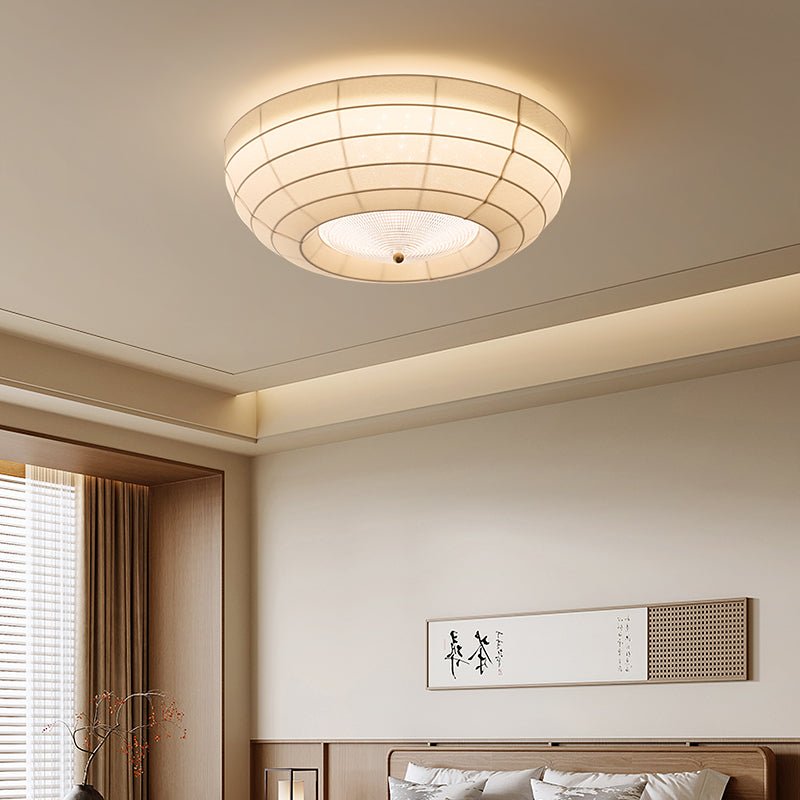 Zentrix Ceiling Light-Neutral Decor