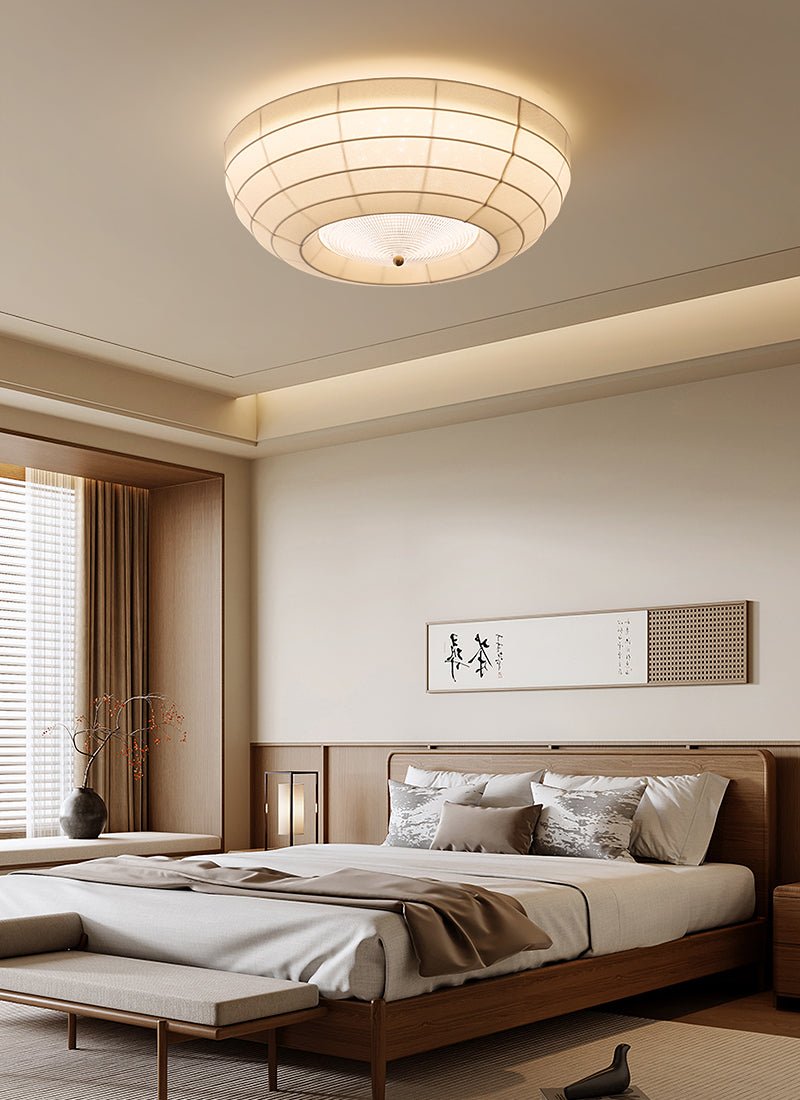 Zentrix Ceiling Light-Neutral Decor