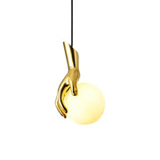 Palmay Pendant Light
