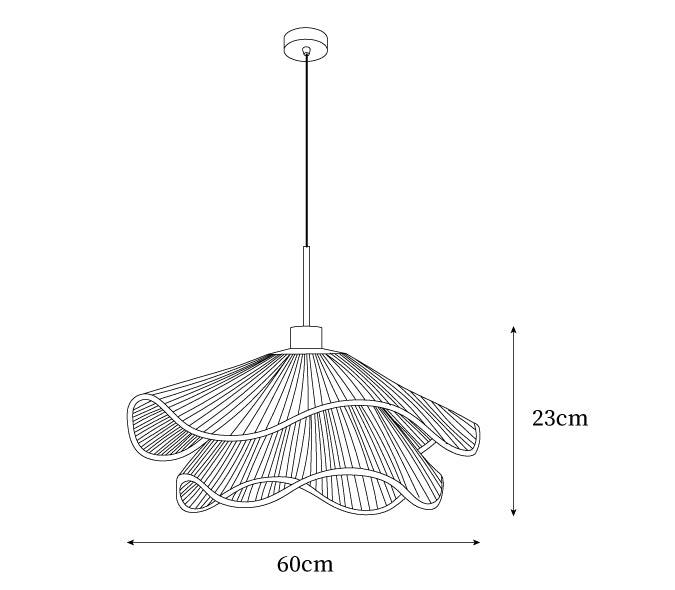 Ulra Pendant Lamp