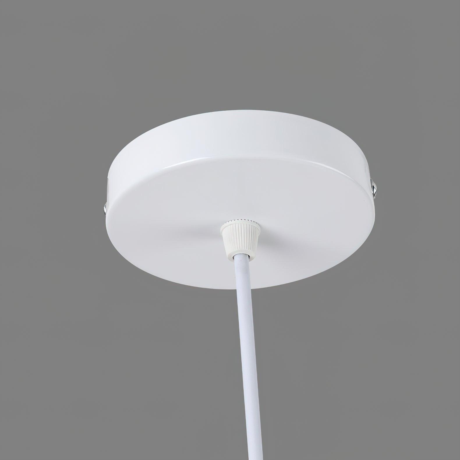 Gsplen Handmade Sigyn Bamboo Pendant Lamp-Neutral Decor