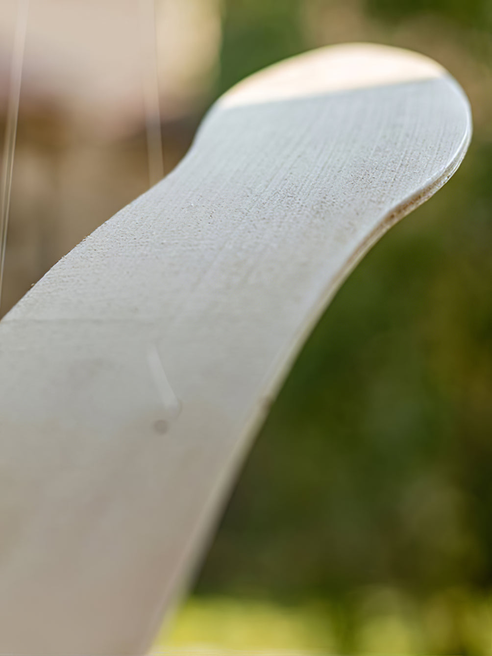 Handmade Wooden Gull