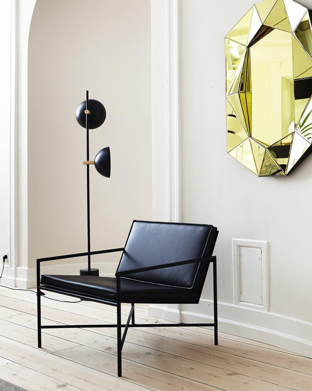 Lumase Glass Minimalist Floor Lamp-Neutral Decor