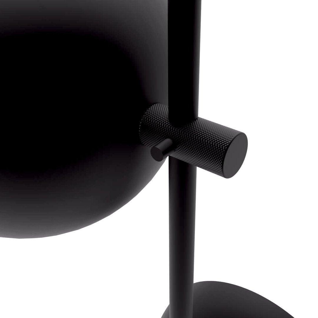 Lumase Glass Minimalist Floor Lamp-Neutral Decor