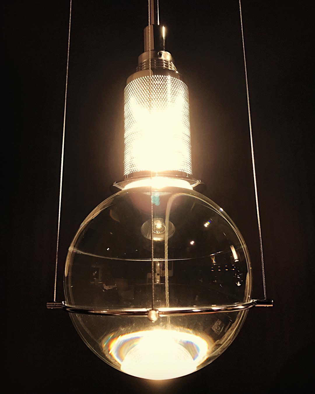 Jovell Pendant Light Crystal Adjustable-Neutral Decor