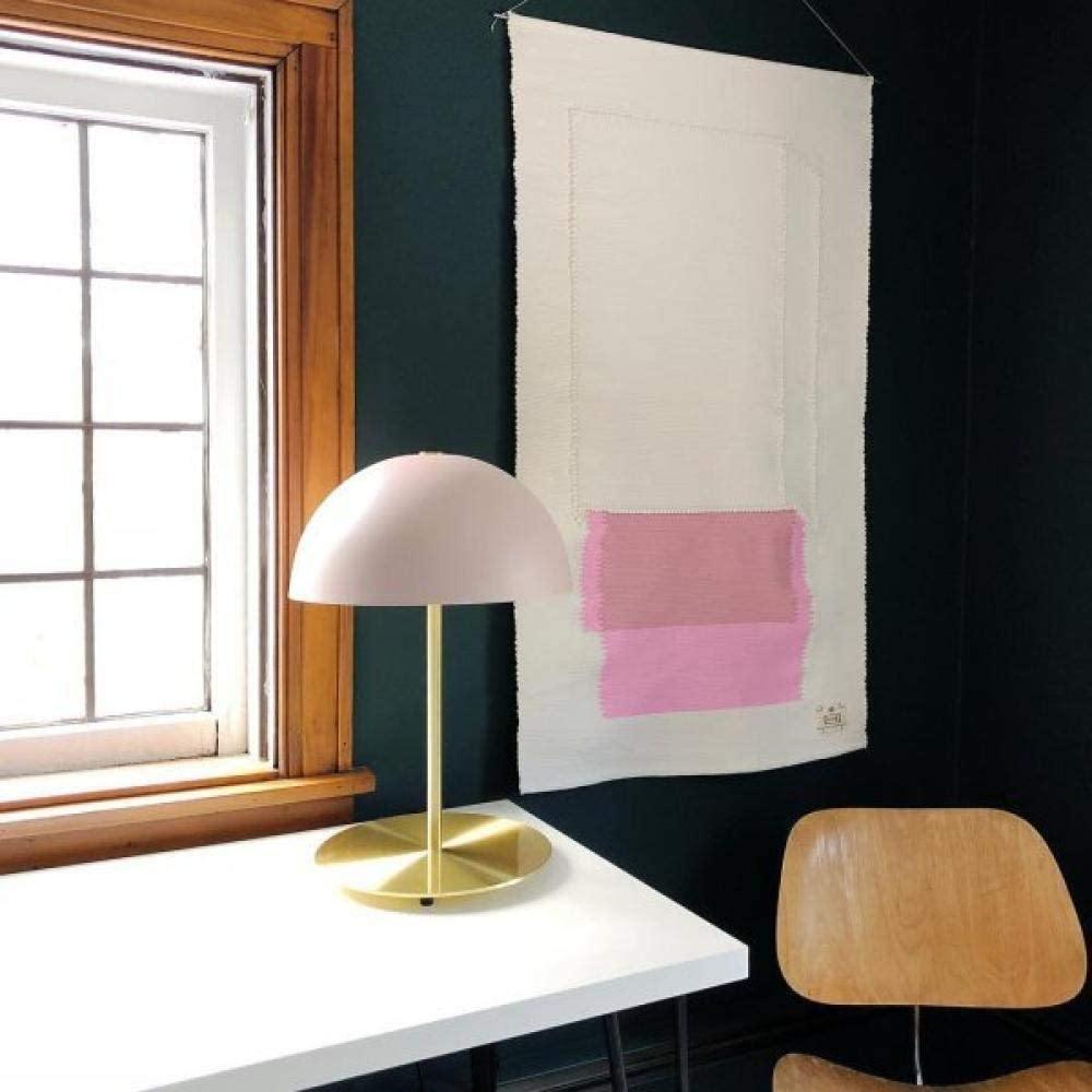 Brioth Acrylic Scandinavian Table Lamp-Neutral Decor