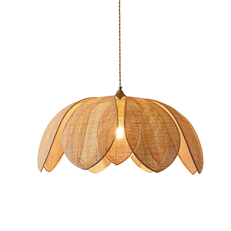 Lily Pendant Light