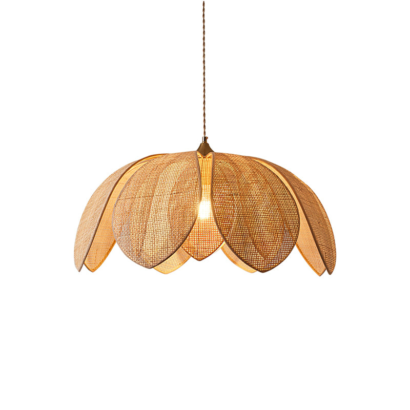 Lily Pendant Light