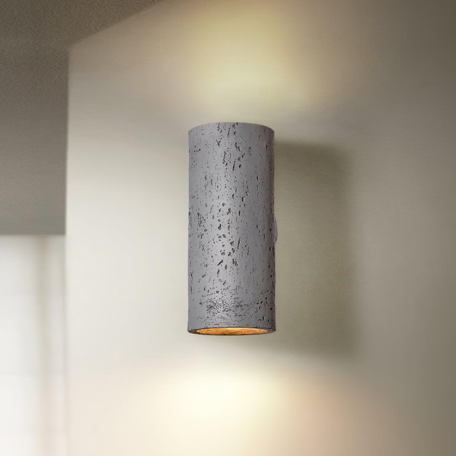 Dalem Industrial Wall Lamp-Neutral Decor