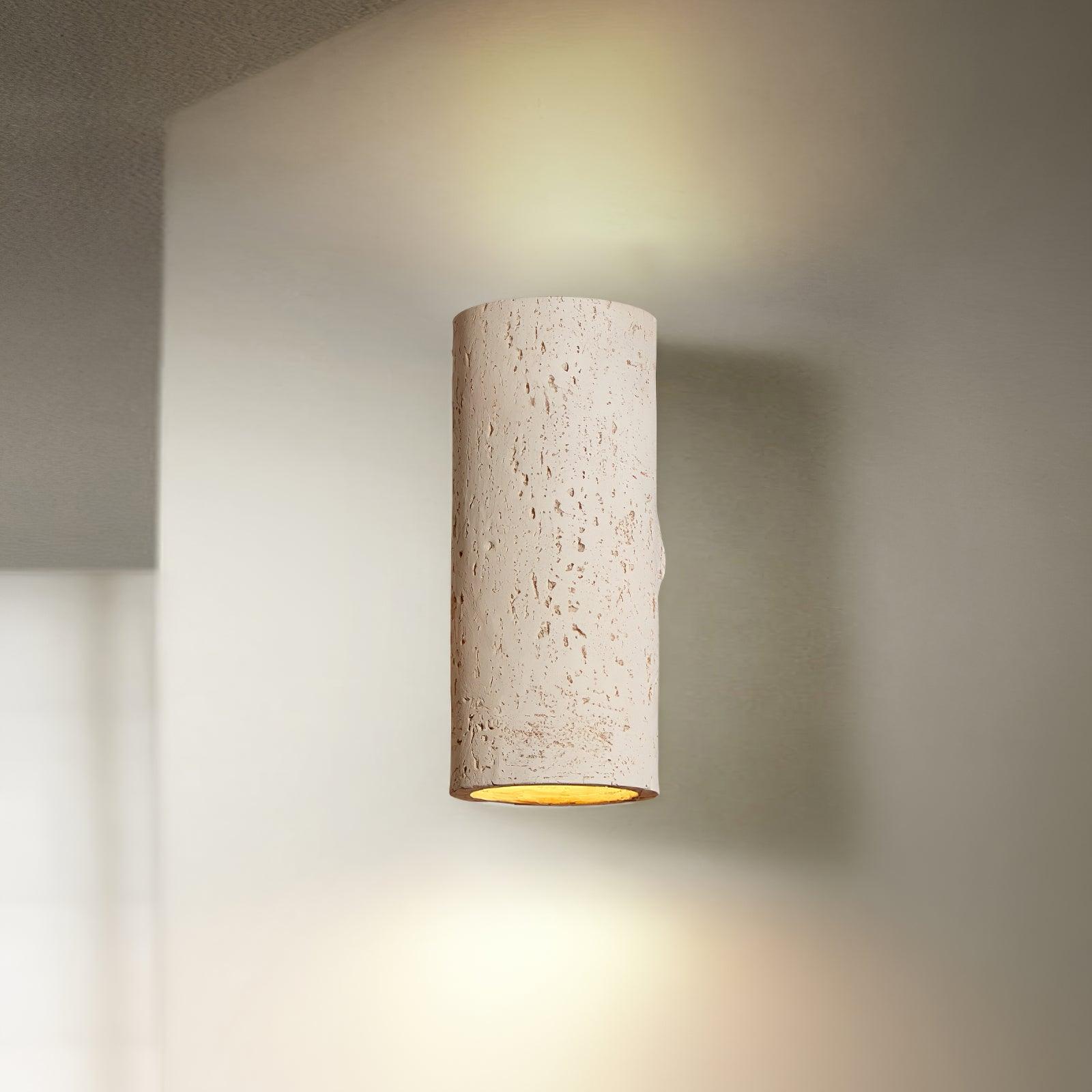 Dalem Industrial Wall Lamp-Neutral Decor