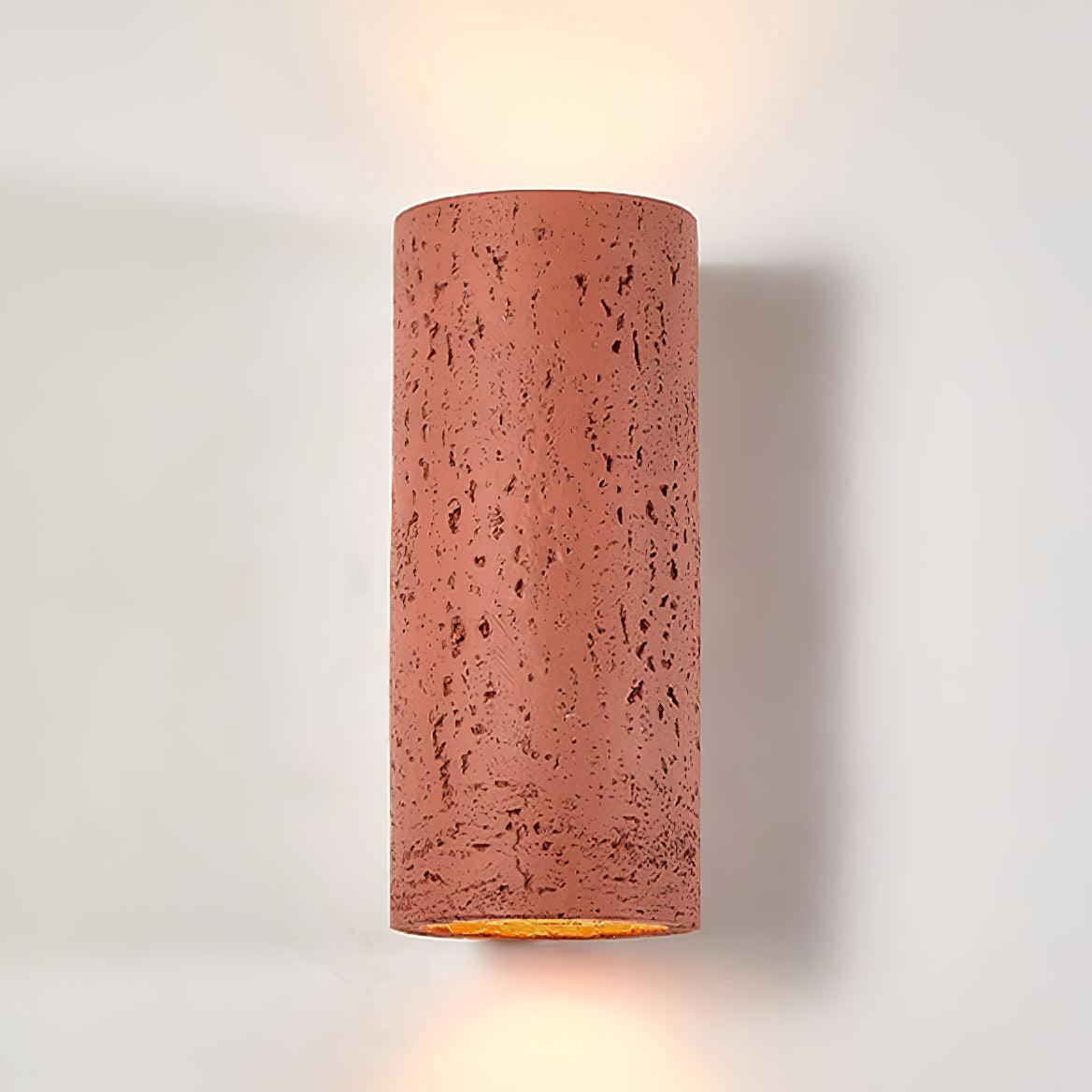 Dalem Industrial Wall Lamp-Neutral Decor