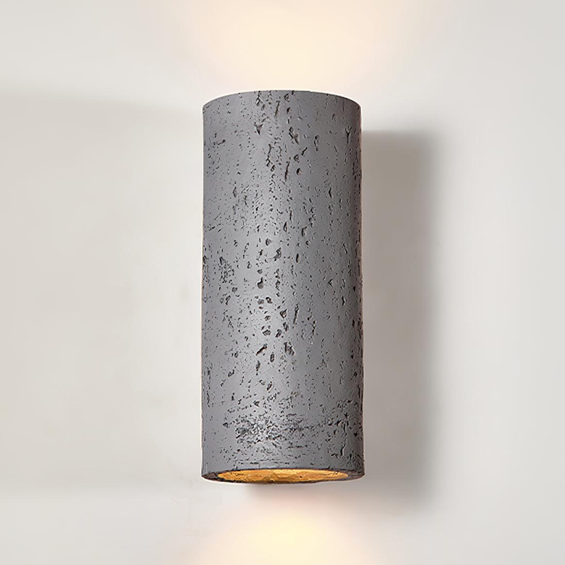 Dalem Industrial Wall Lamp-Neutral Decor