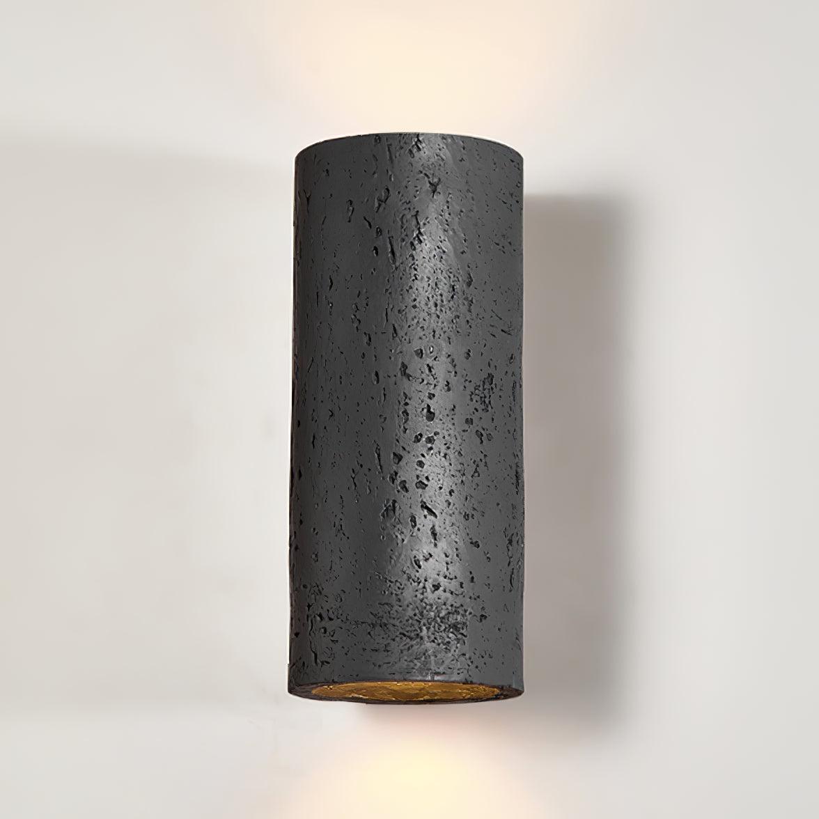 Dalem Industrial Wall Lamp-Neutral Decor