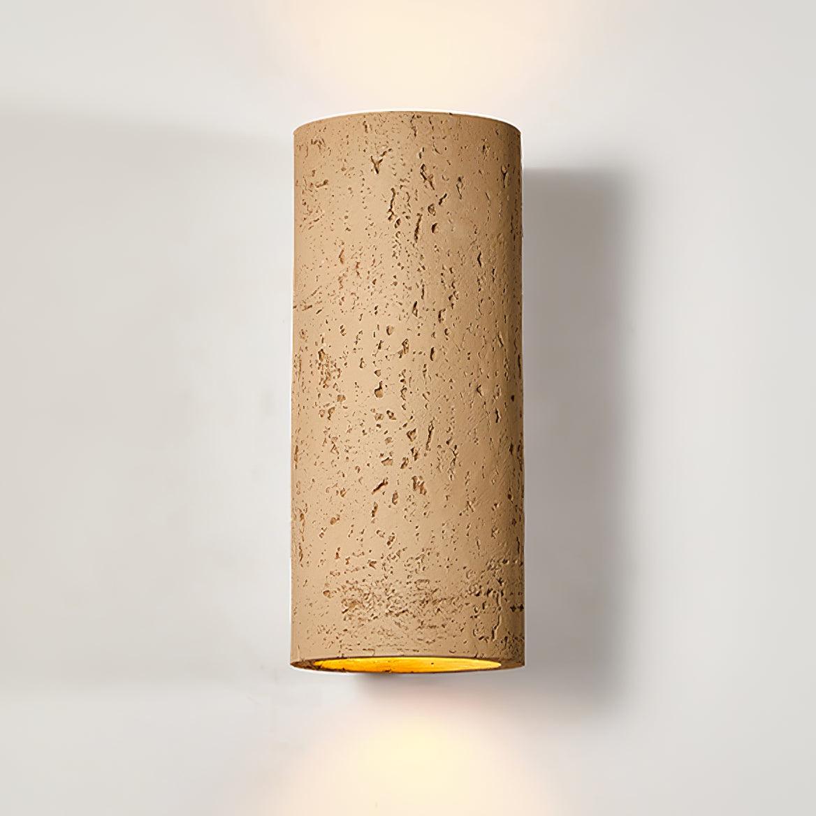Dalem Industrial Wall Lamp-Neutral Decor