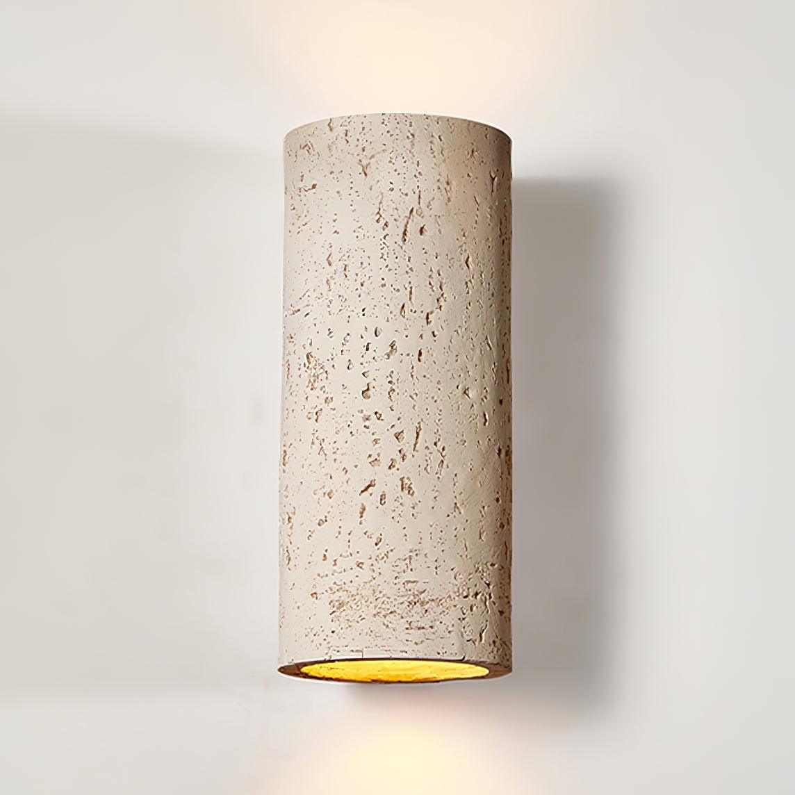 Dalem Industrial Wall Lamp-Neutral Decor