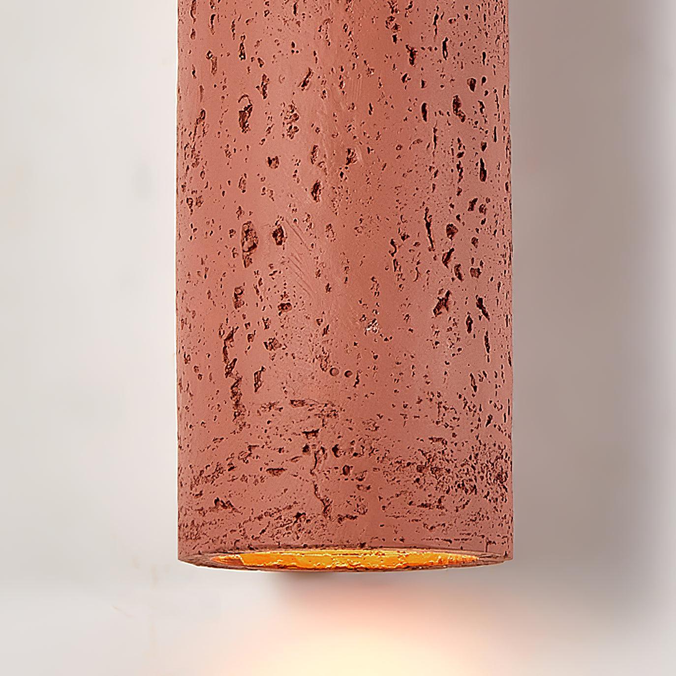Dalem Industrial Wall Lamp-Neutral Decor