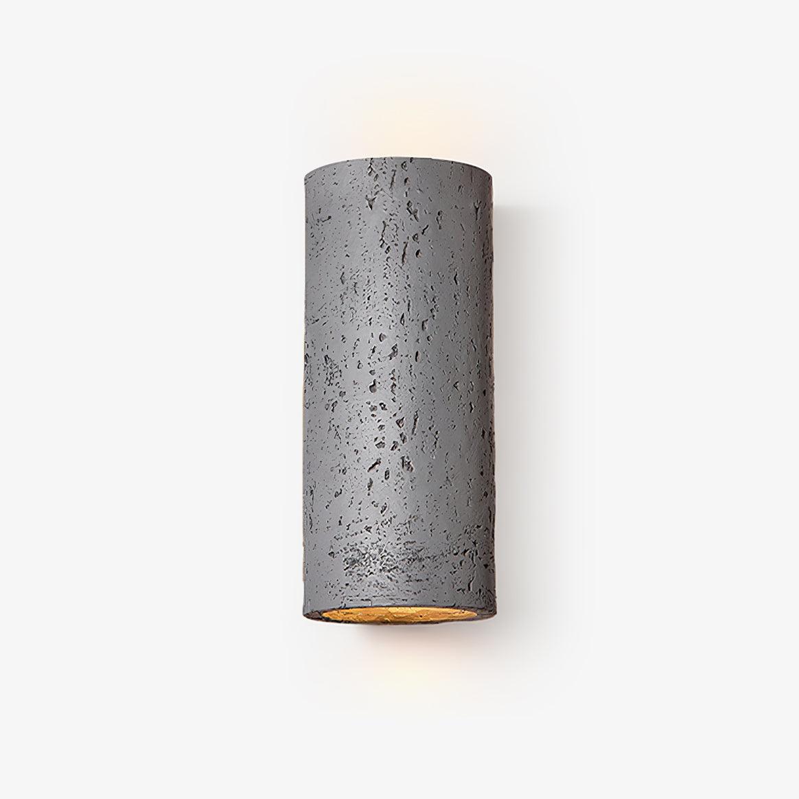 Dalem Industrial Wall Lamp-Neutral Decor