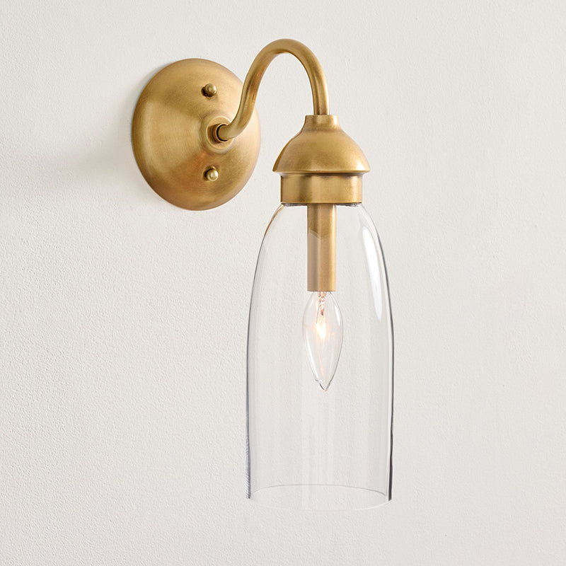 Lioria Wall Lamp