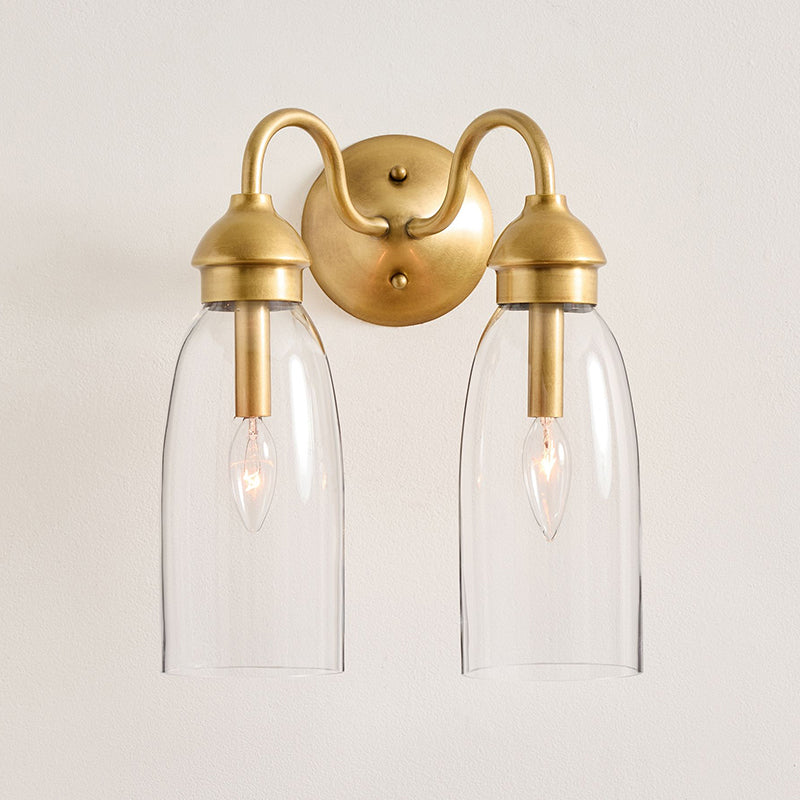 Lioria Wall Lamp