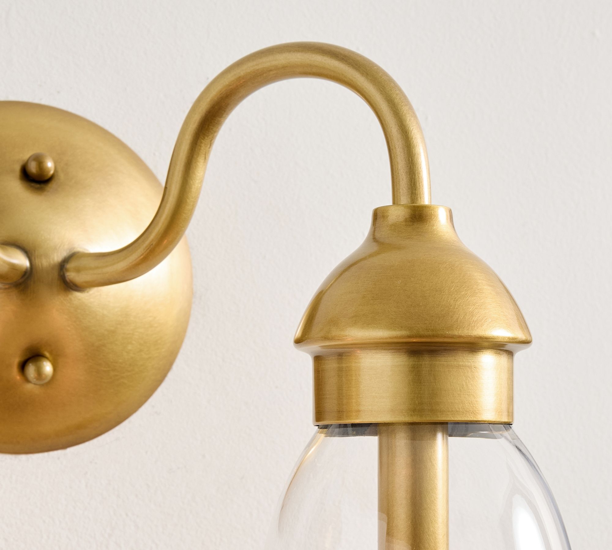 Lioria Wall Lamp
