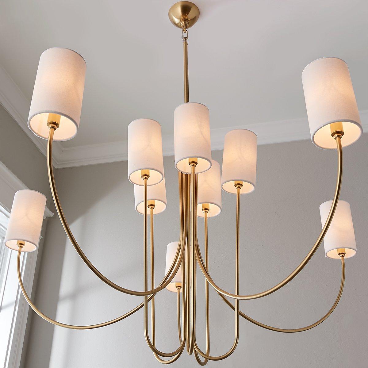Ellis Chandelier