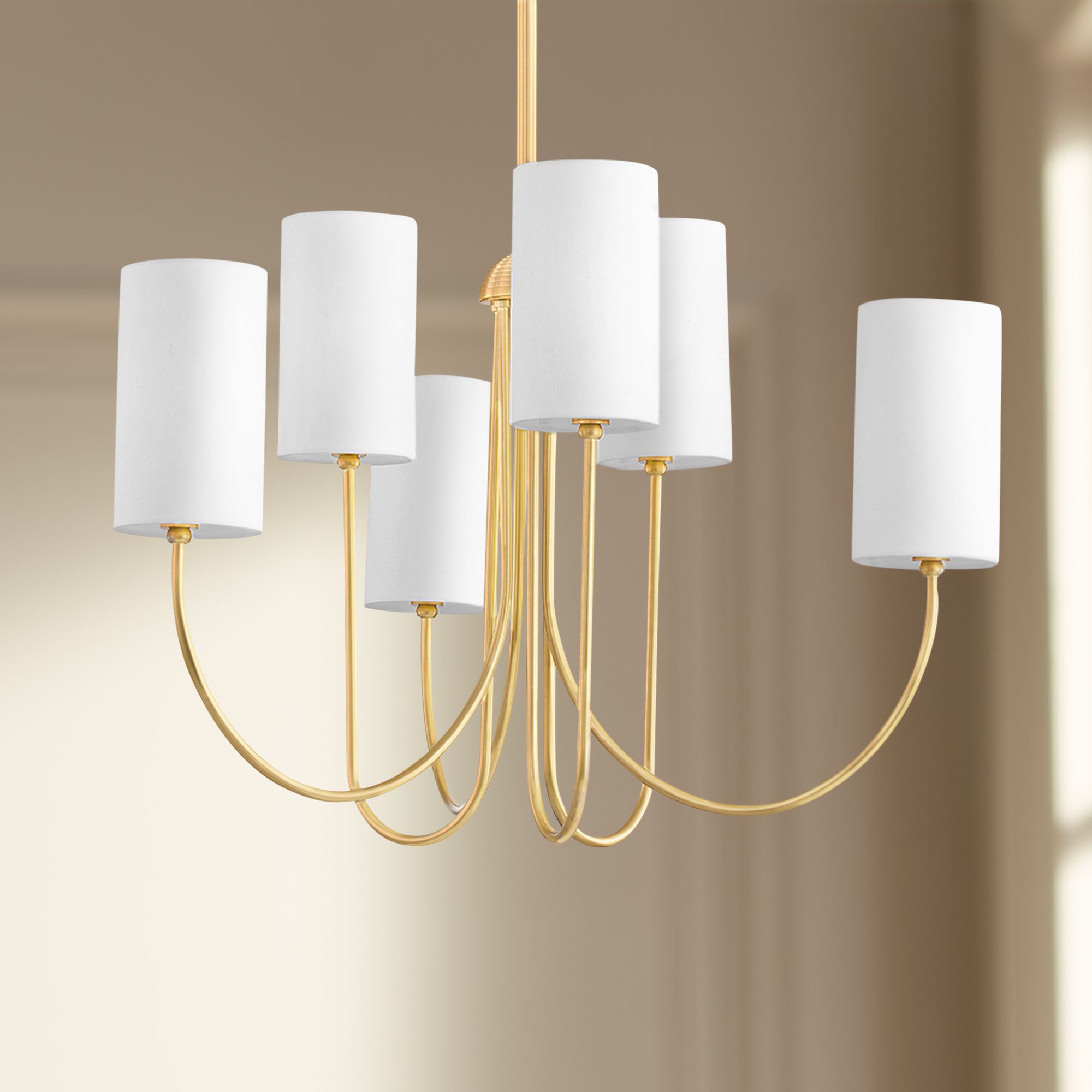 Ellis Chandelier