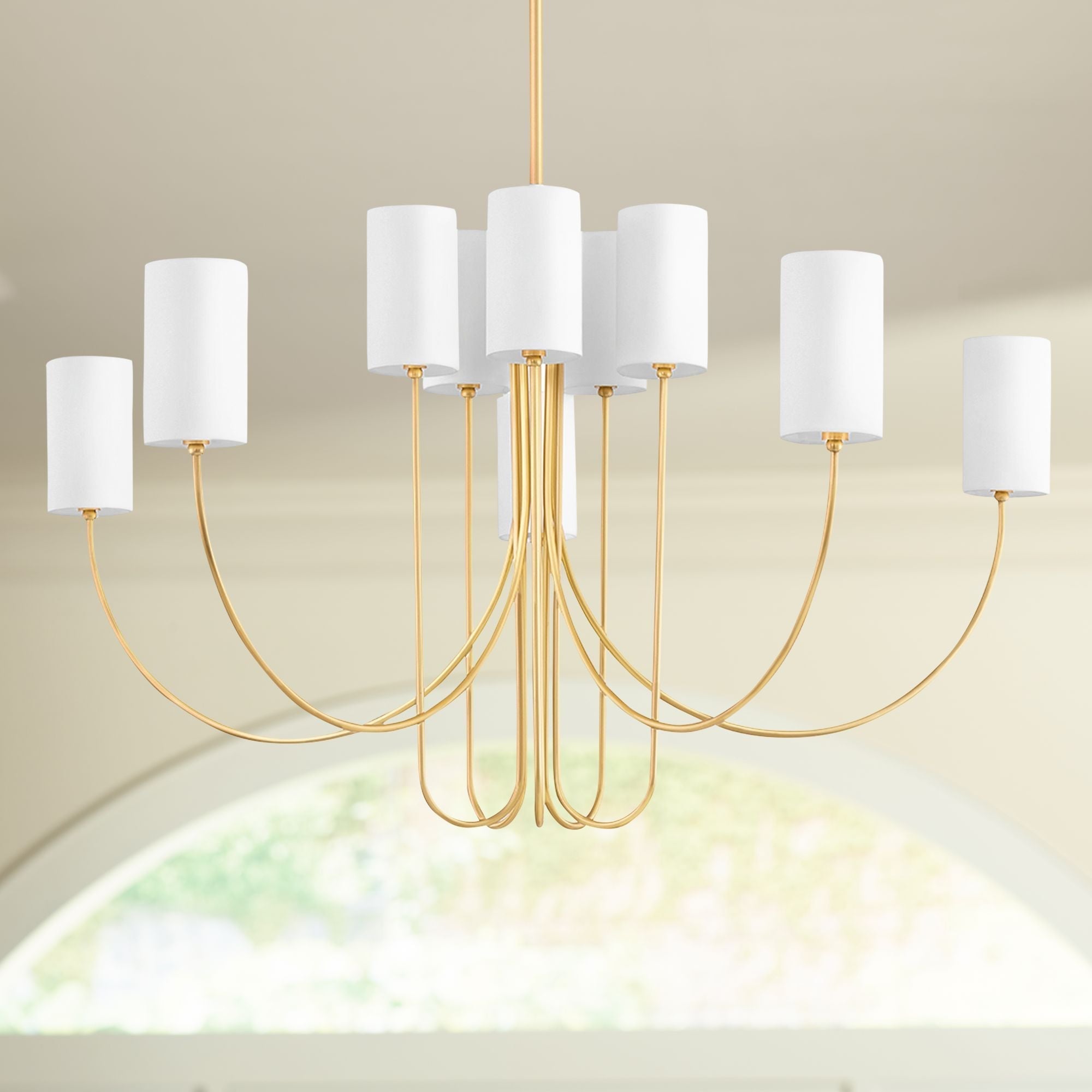 Ellis Chandelier