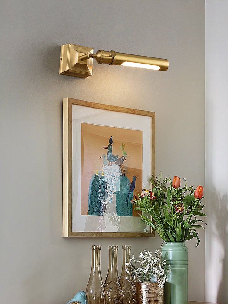 Harlow Wall Light-Neutral Decor