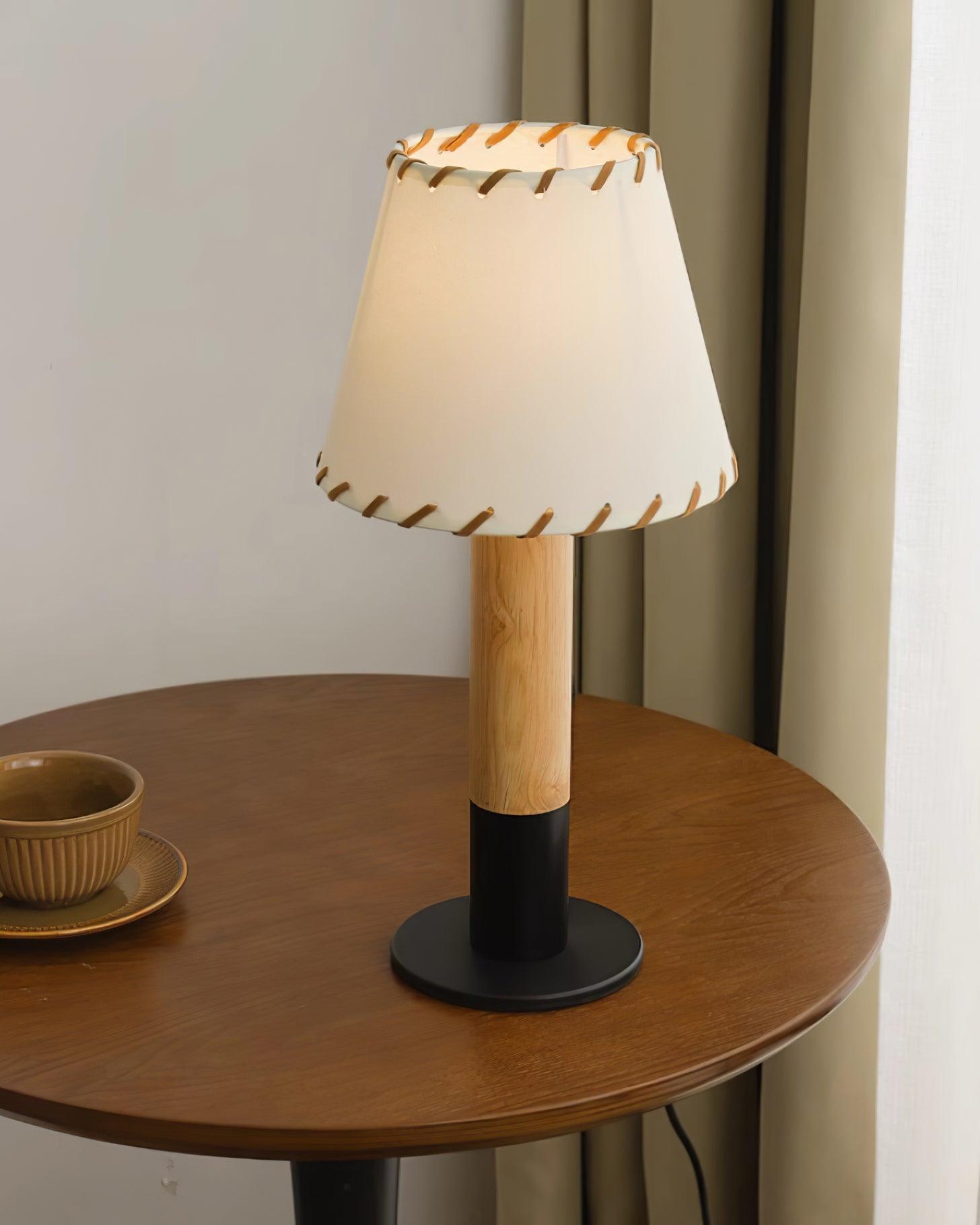 Amelia Table Lamp