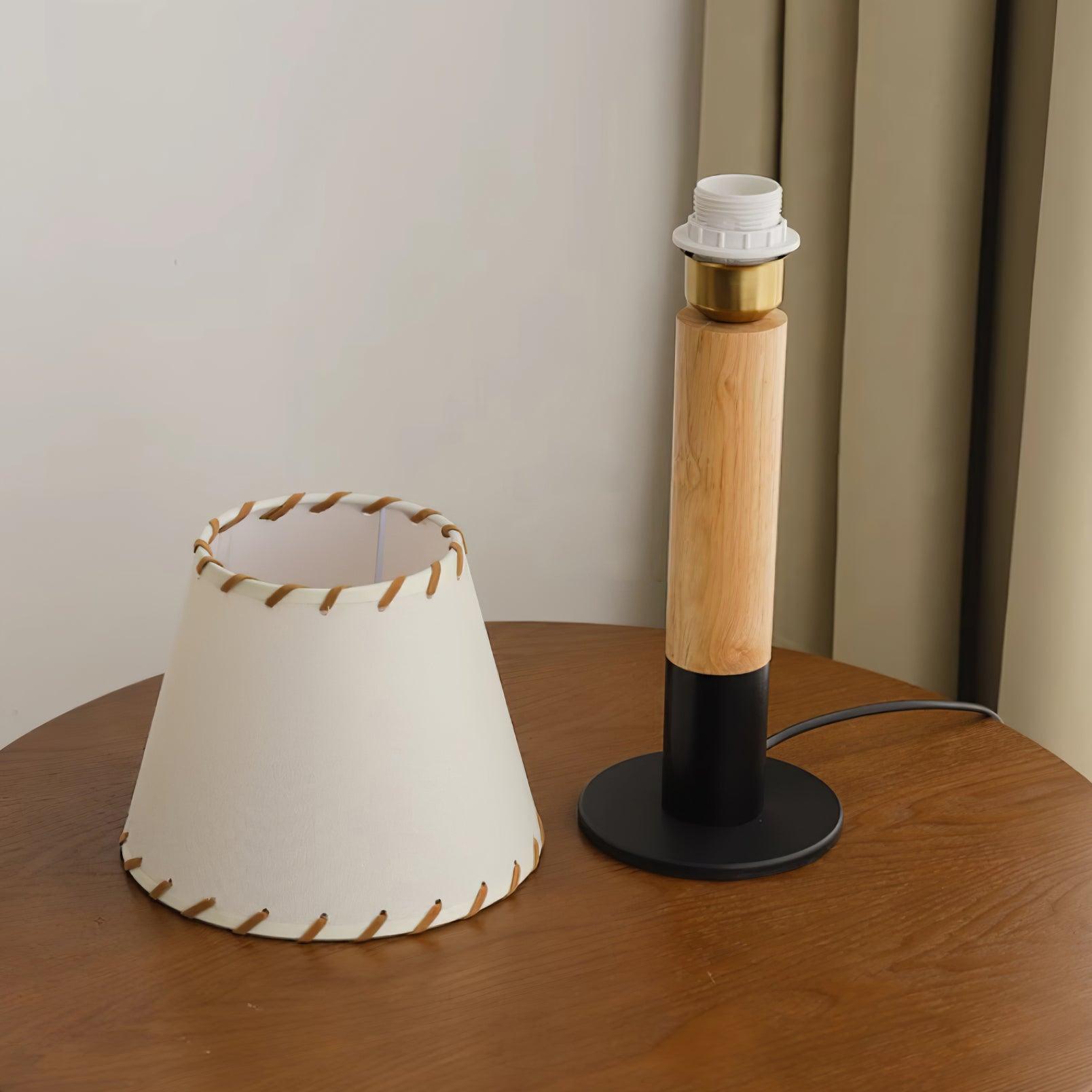 Amelia Table Lamp