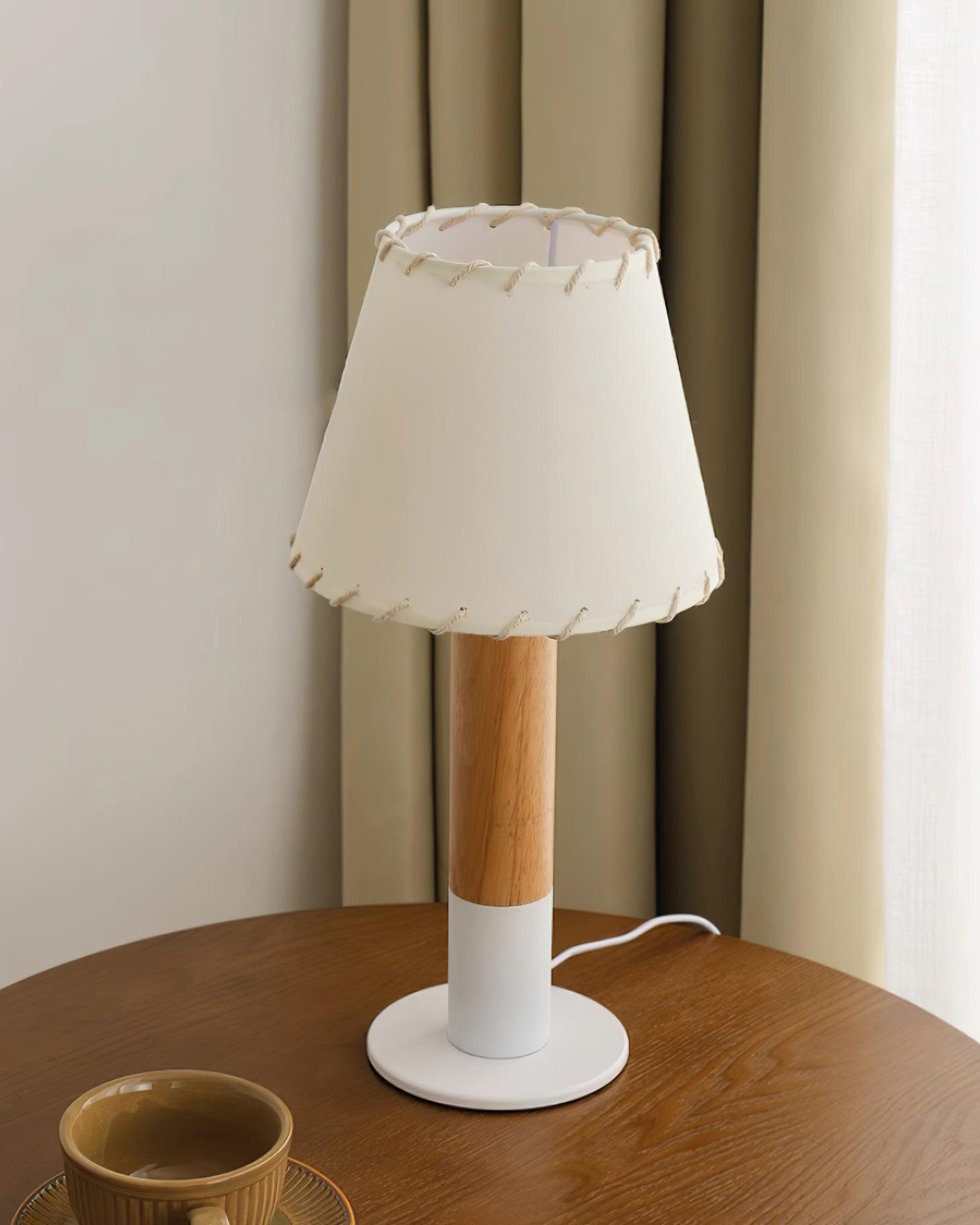 Amelia Table Lamp