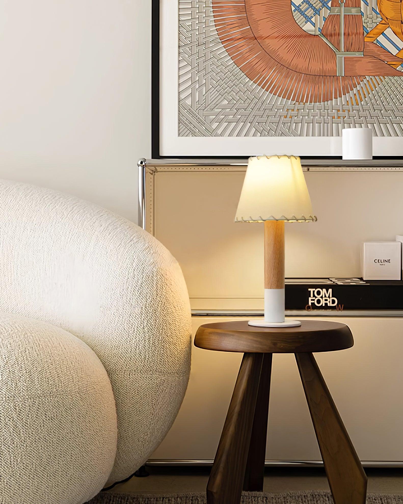 Amelia Table Lamp