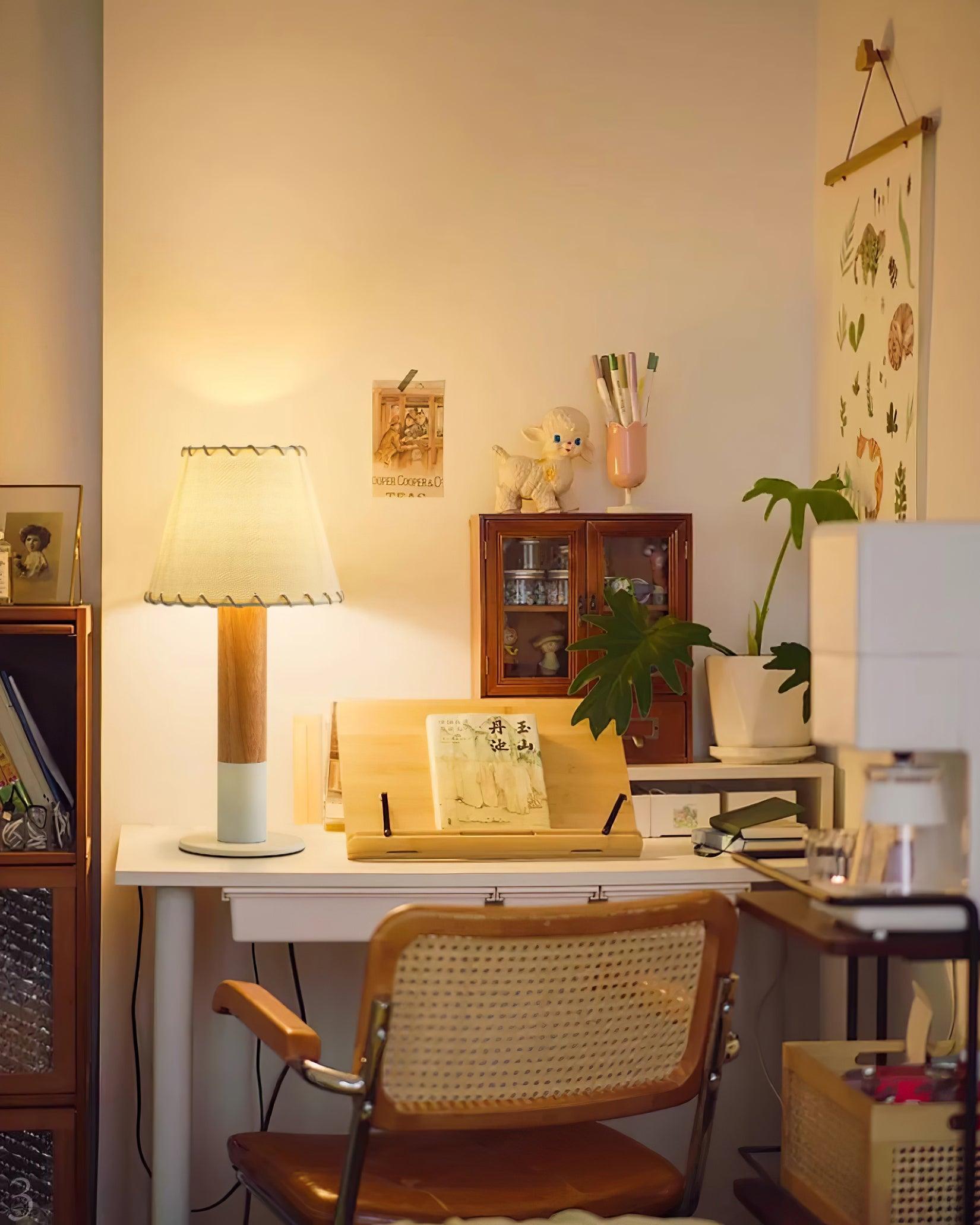 Amelia Table Lamp