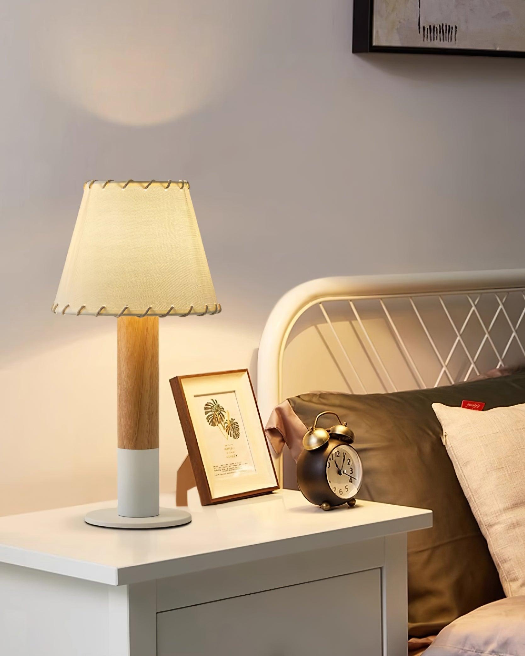 Amelia Table Lamp