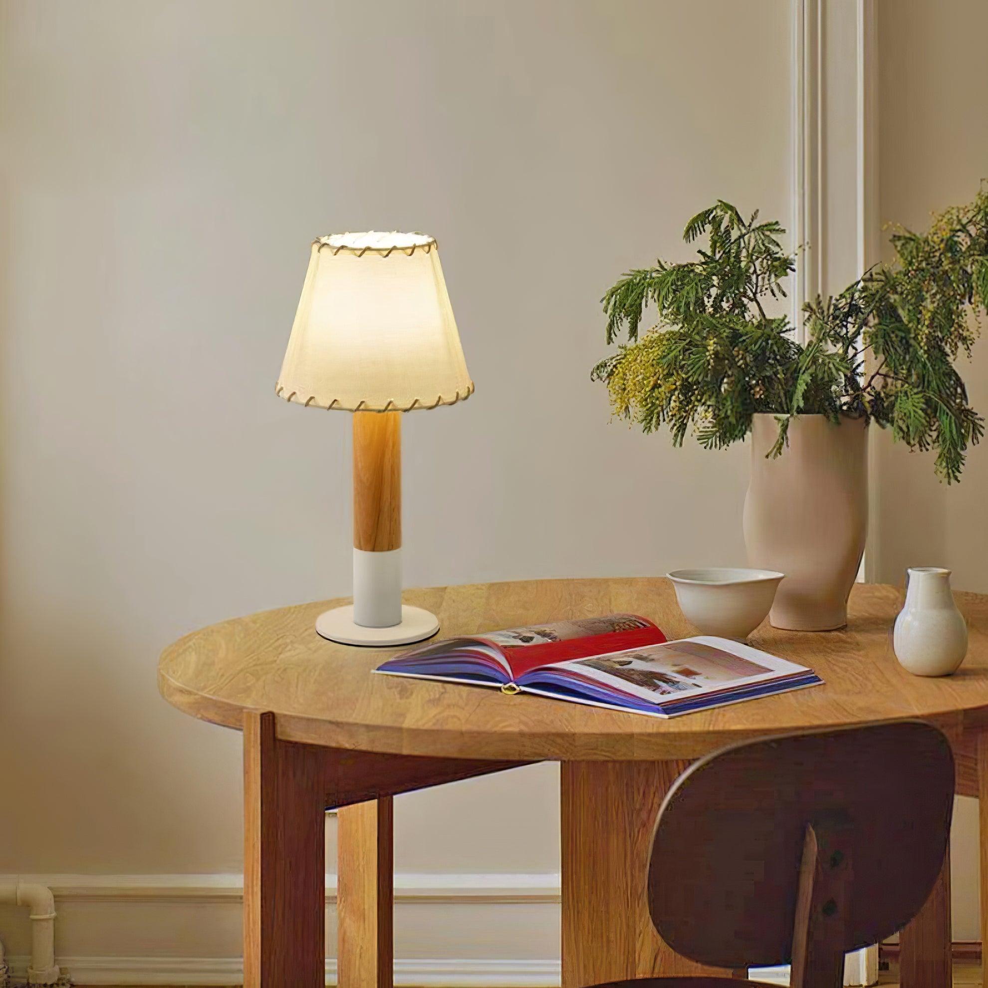 Amelia Table Lamp