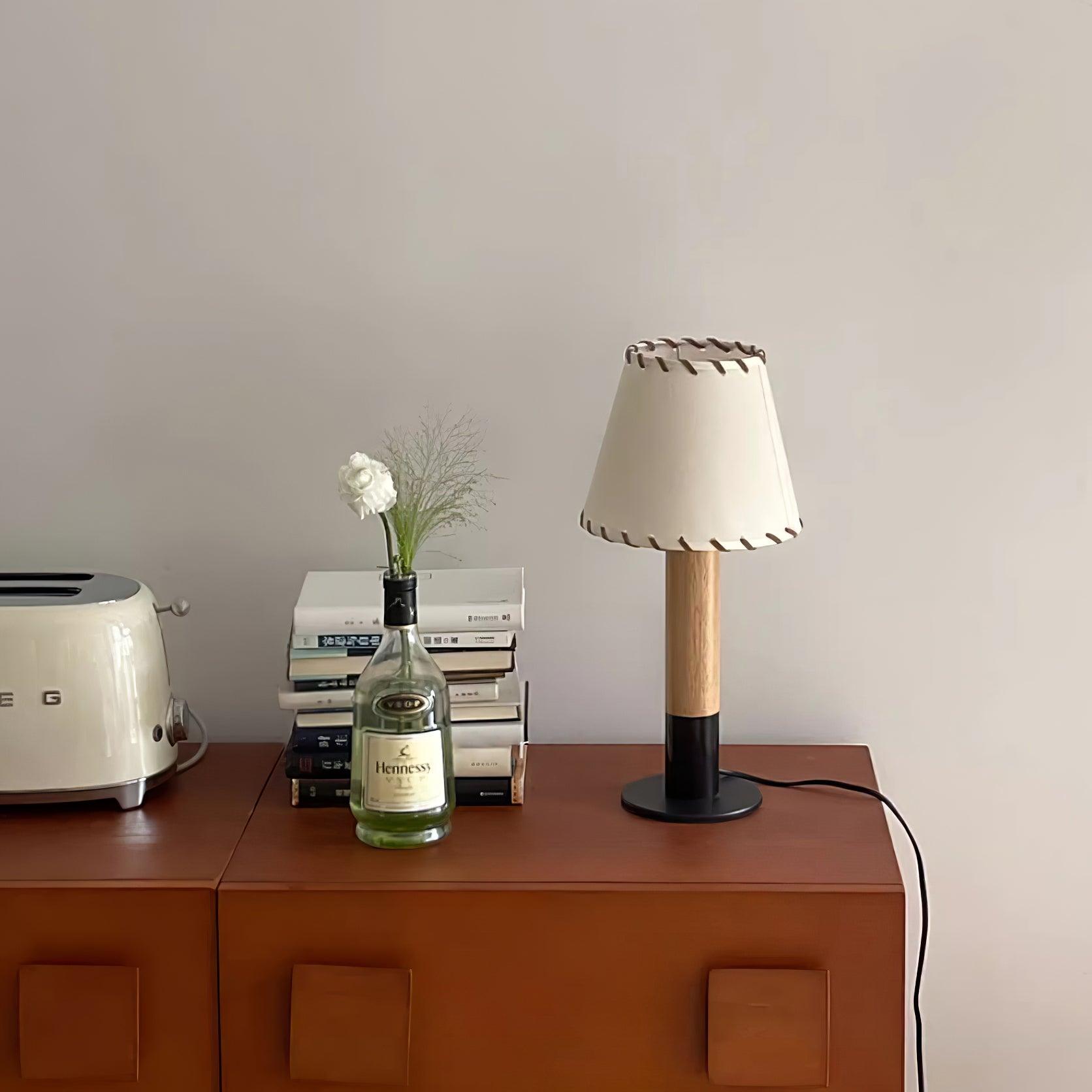Amelia Table Lamp
