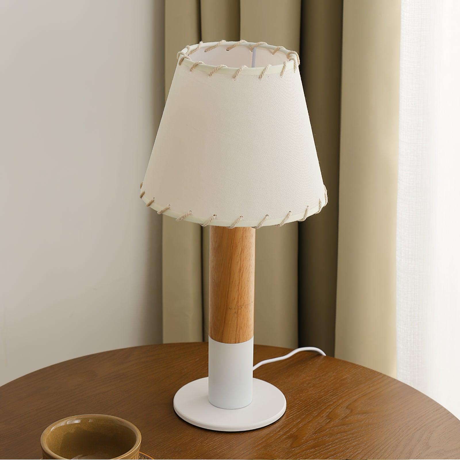 Amelia Table Lamp