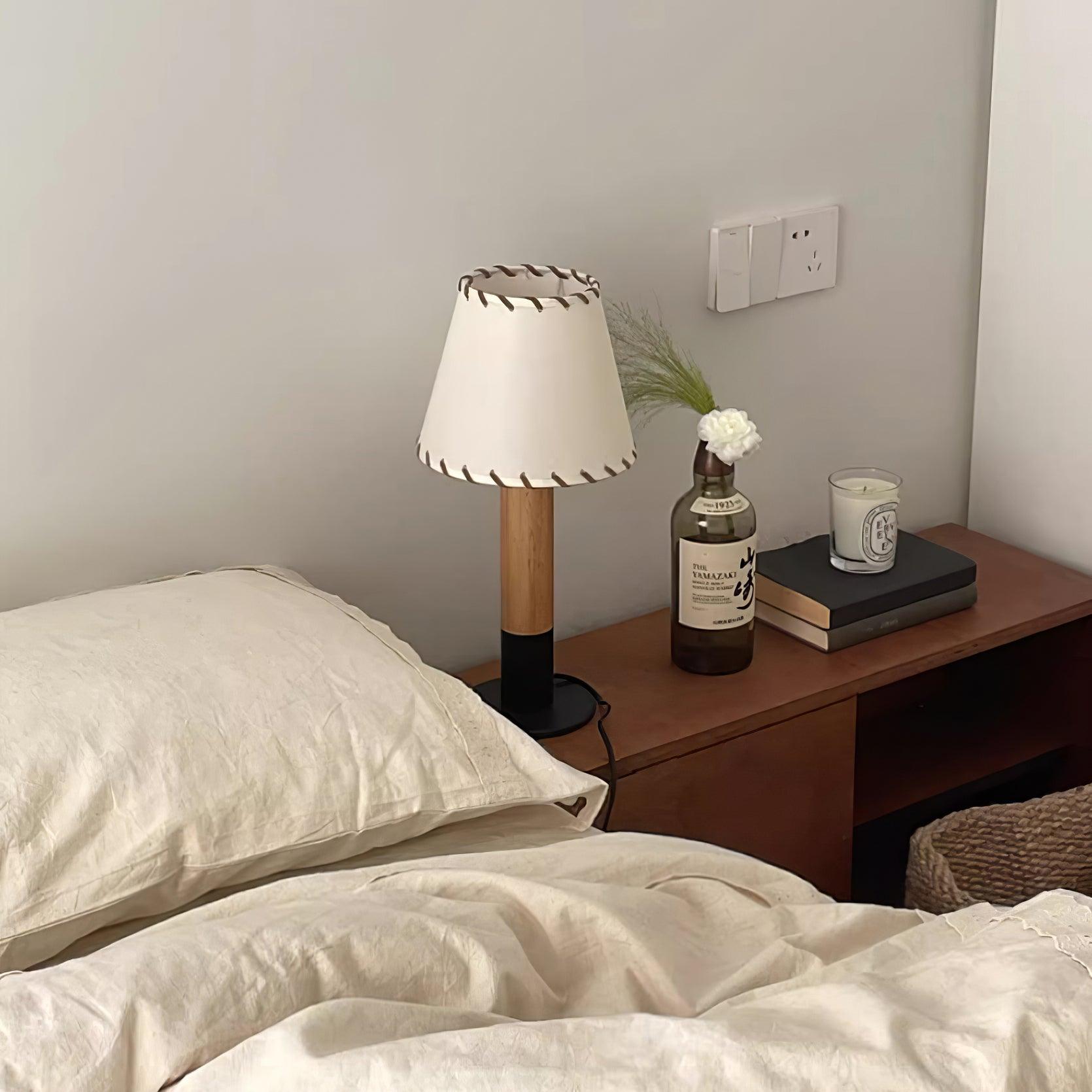 Amelia Table Lamp