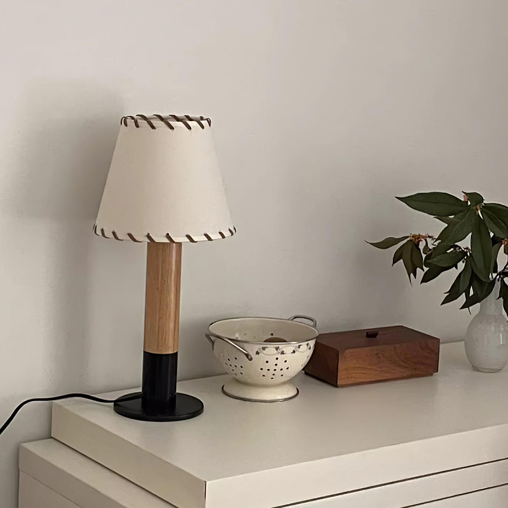 Amelia Table Lamp