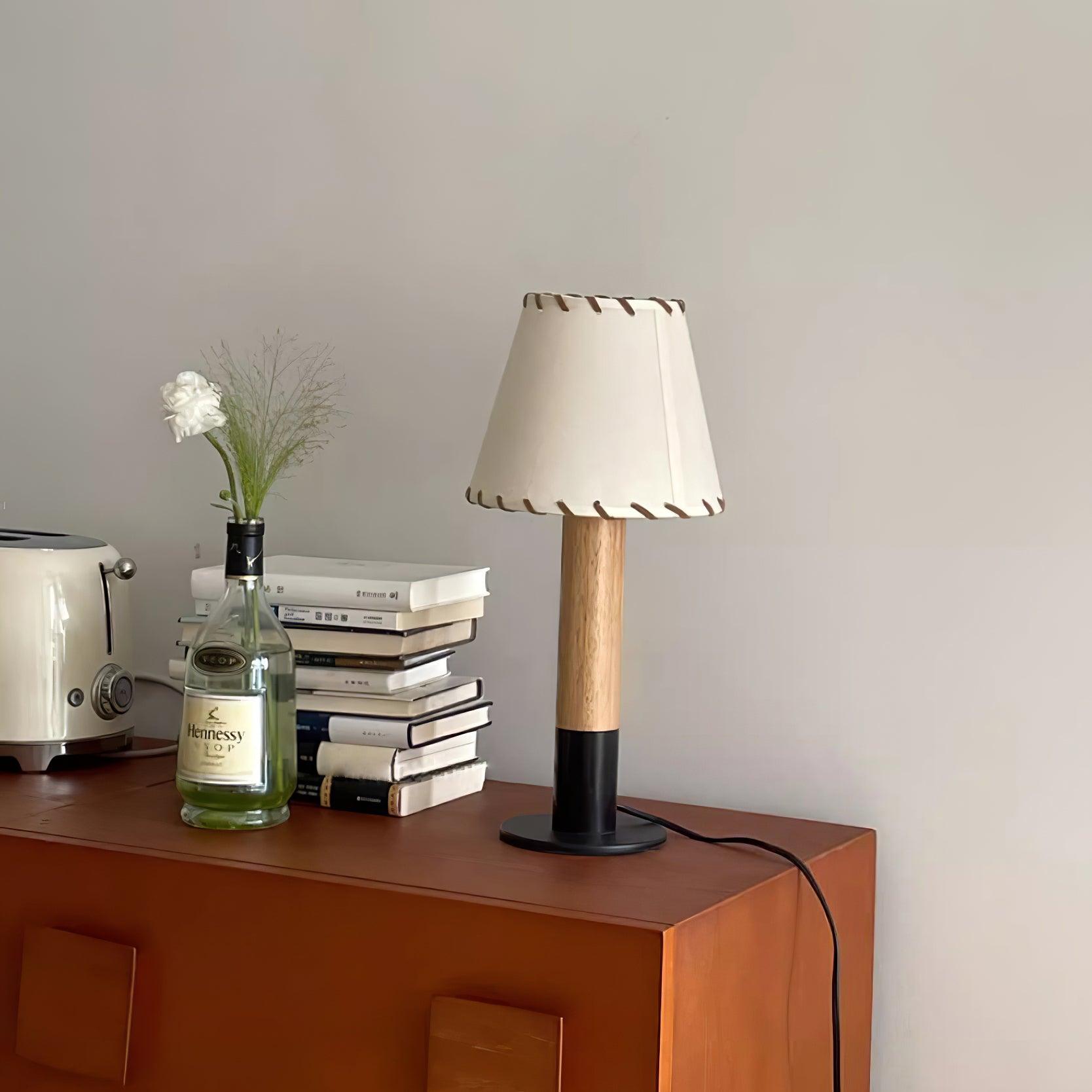 Amelia Table Lamp