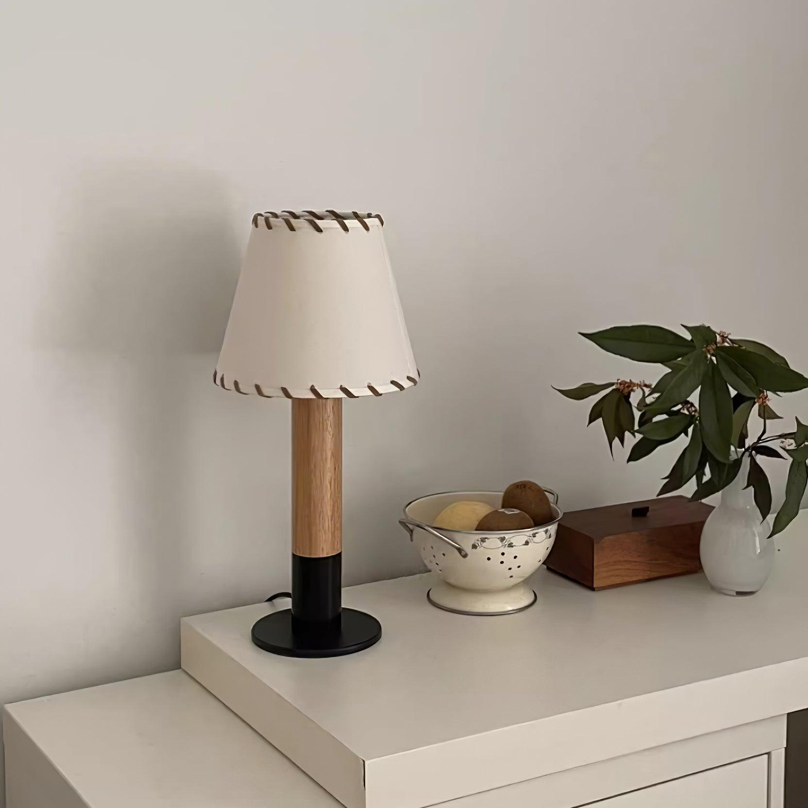 Amelia Table Lamp